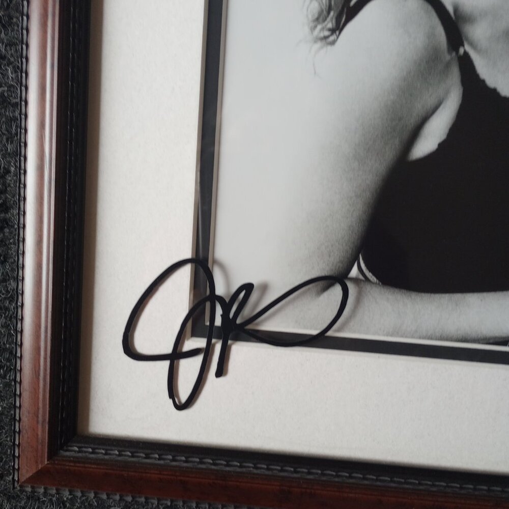 Framed Print of Julia Roberts - Picture 2 of 7
